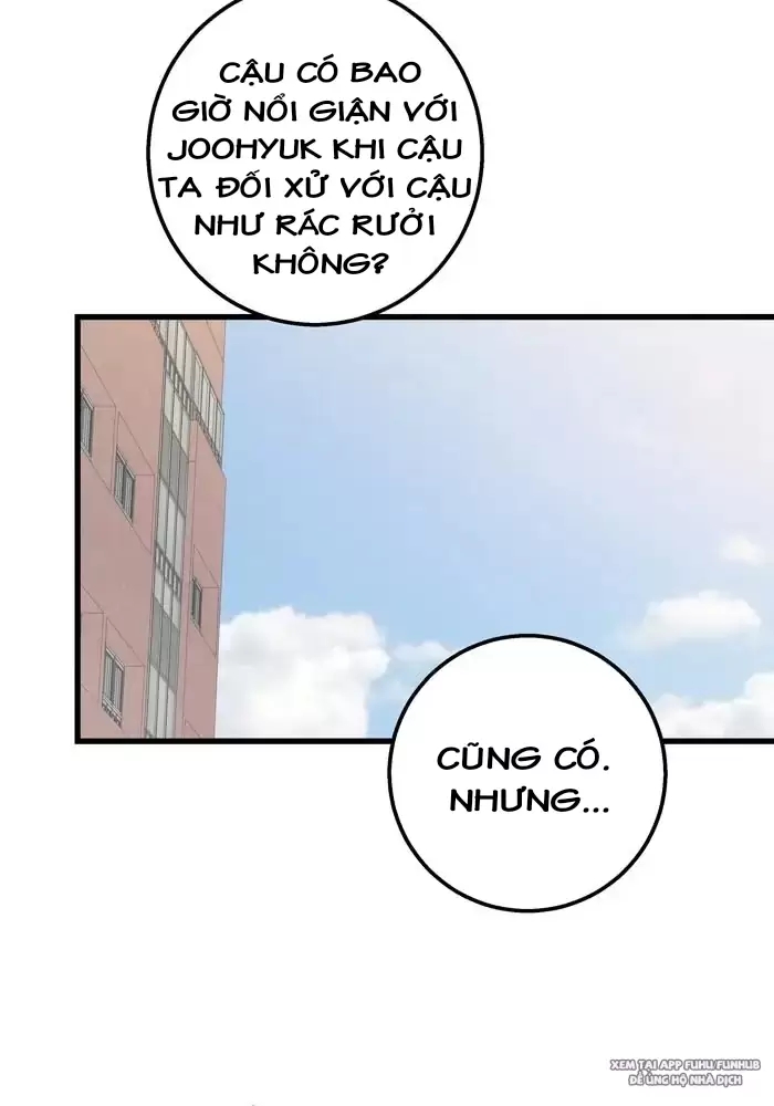 anh bạn của tôi đang phát sáng kìa ! chapter 24 49