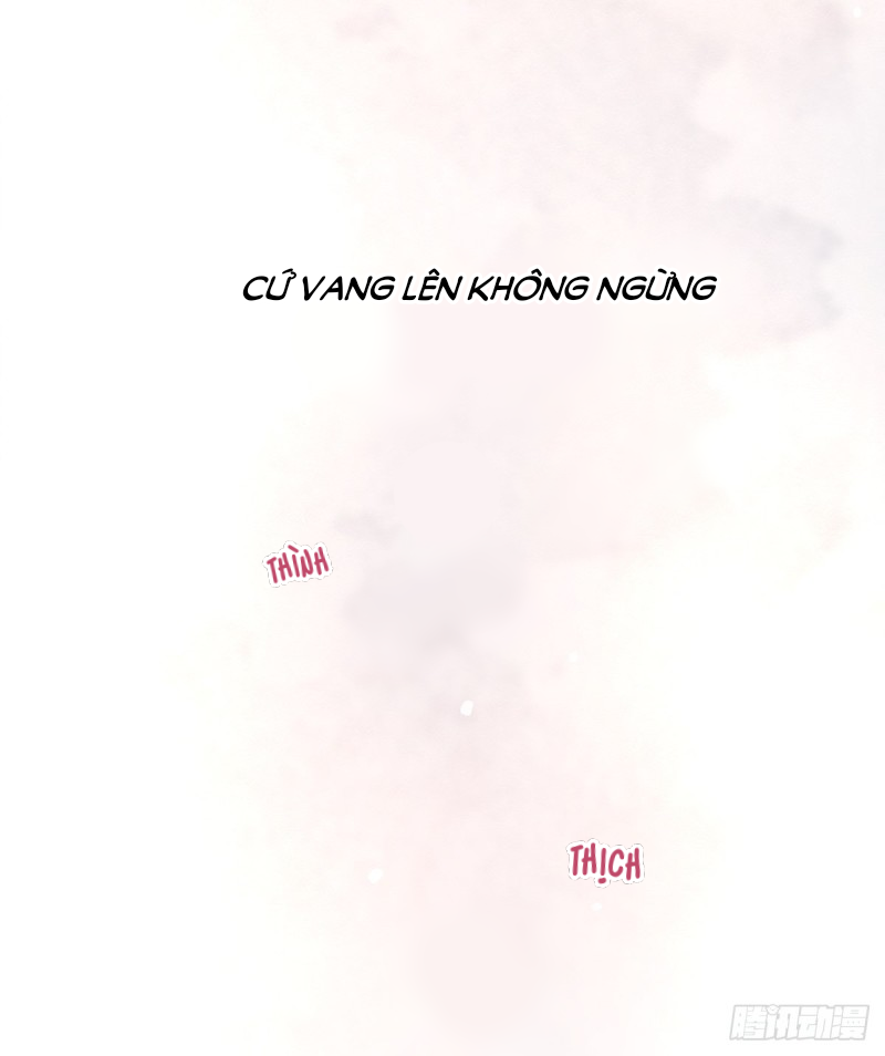 mối tình đầu gian nan của chu thành nhất chapter 40 67