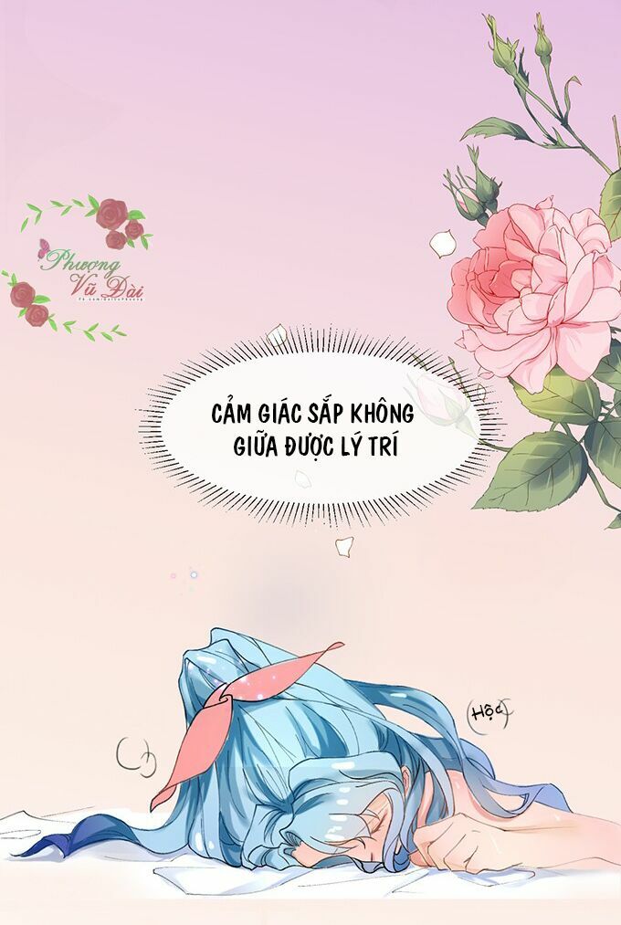 luyến đường thời quang chapter 1 24