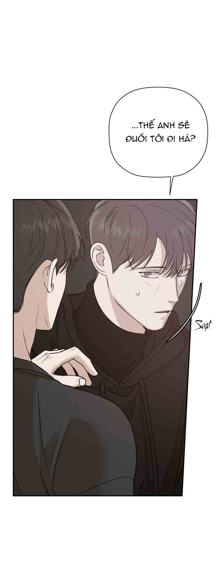 người xa lạ chapter 21 46