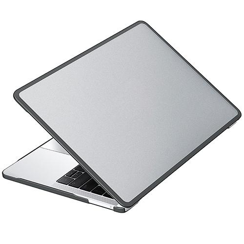 HÀNG CHÍNH HÃNG - Ốp dành cho Macbook UNIQ Venture Hybrid dành Cho Macbook 13 Pro Sang Trọng Tinh Tế Bảo Vệ Tản Nhiệt Chống Trầy Xước