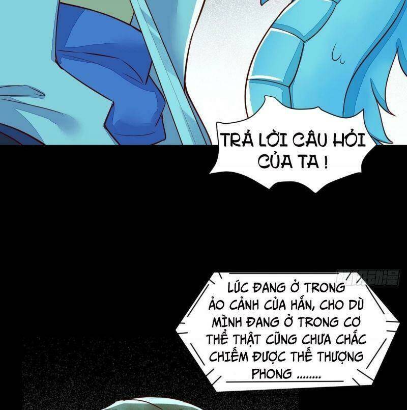 sát thủ vương phi không dễ chọc chapter 42 40