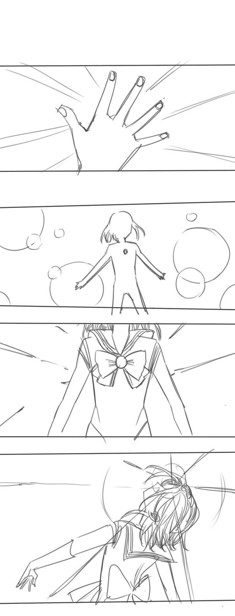 vệ sĩ của tôi cao 1 mét 28 chapter 47 18