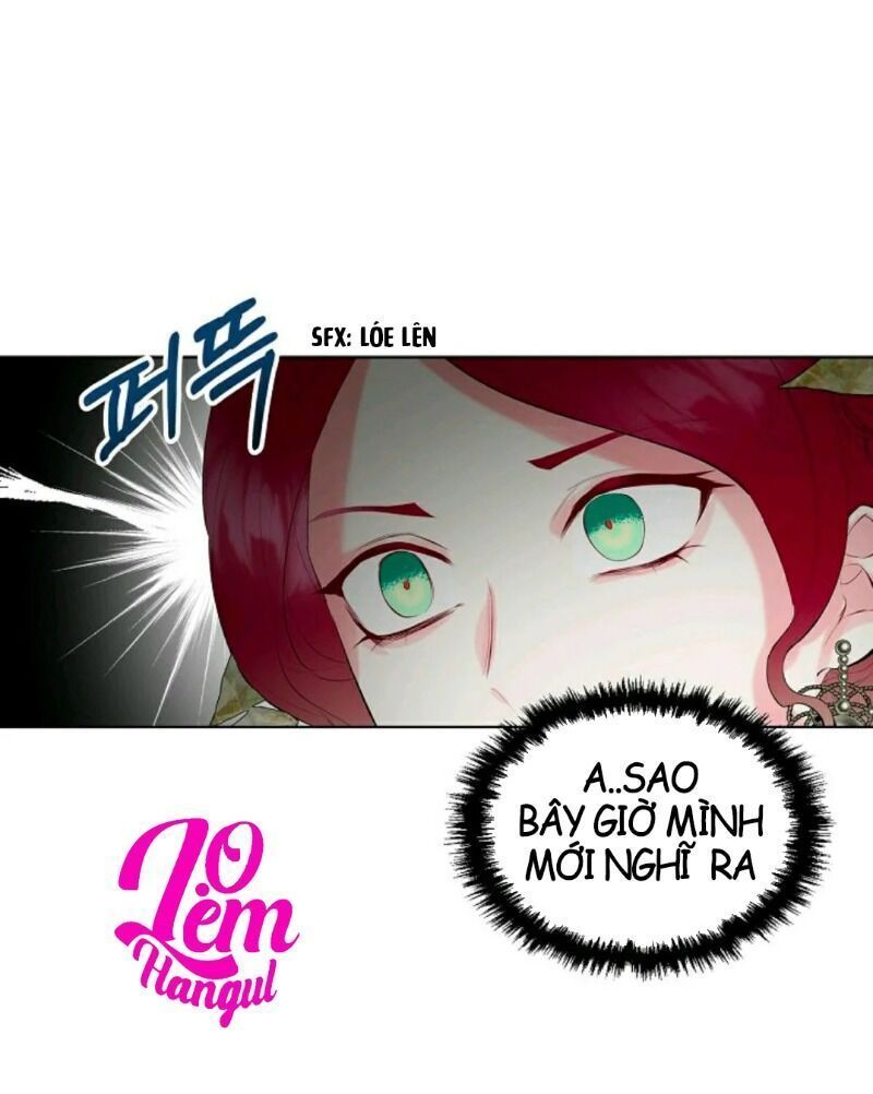 kẻ tạo ra ác nữ chapter 14 16