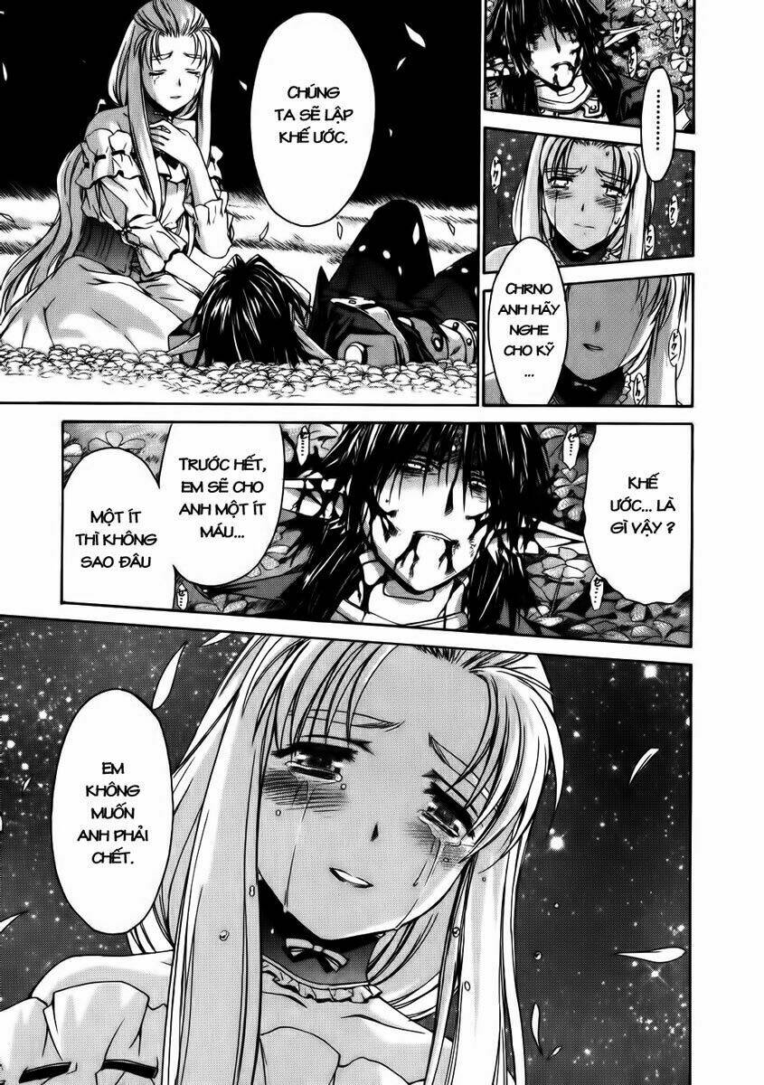 chrono crusade chapter 41 19