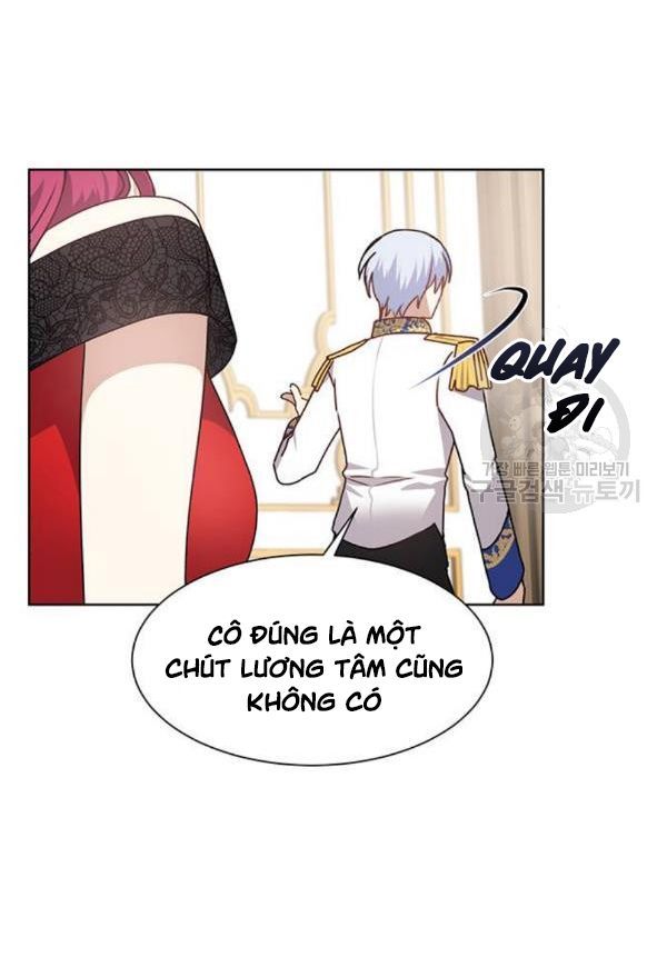 tôi là vị hôn thê phản diện chapter 30 5