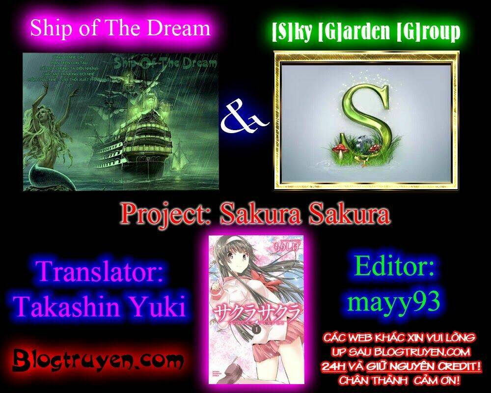 sakura sakura (morishige) chapter 5 1