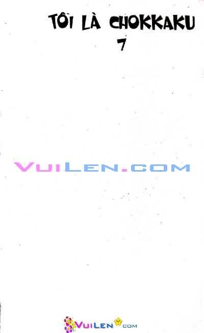 kiếm sĩ góc vuông - chokkaku chapter 7 2