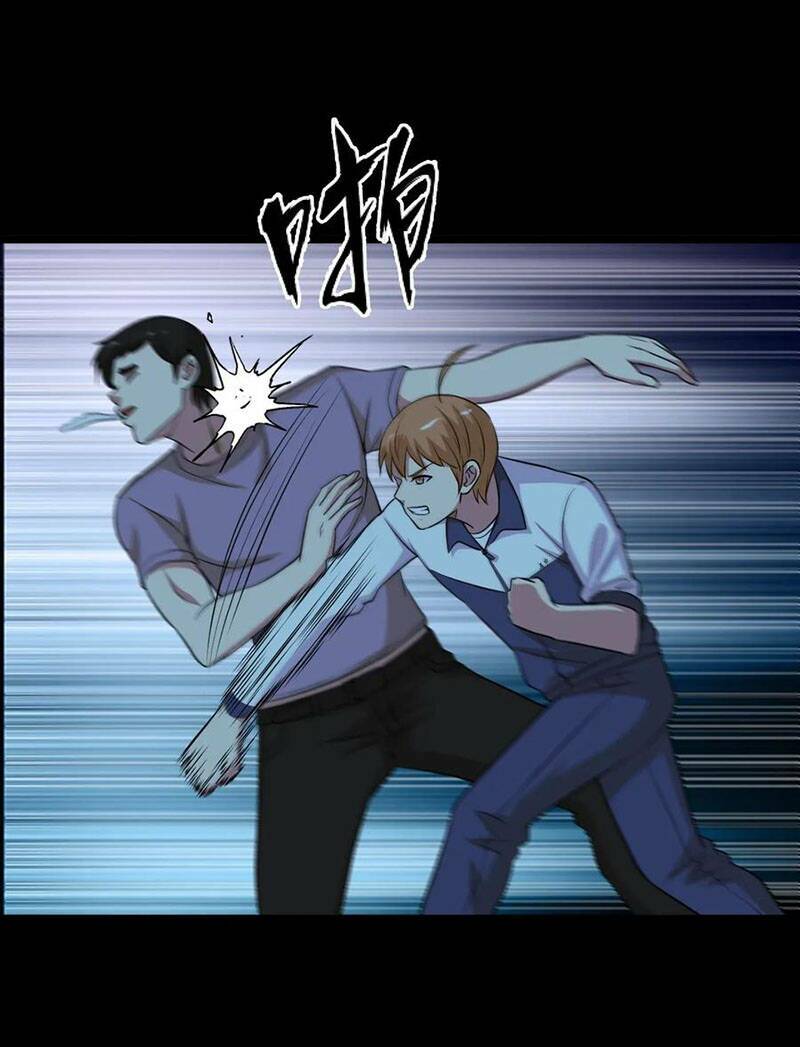 đai ca trở lại tuổi 16 chapter 168 14