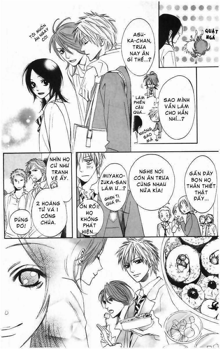 chàng trai hoàn hảo chapter 1 35