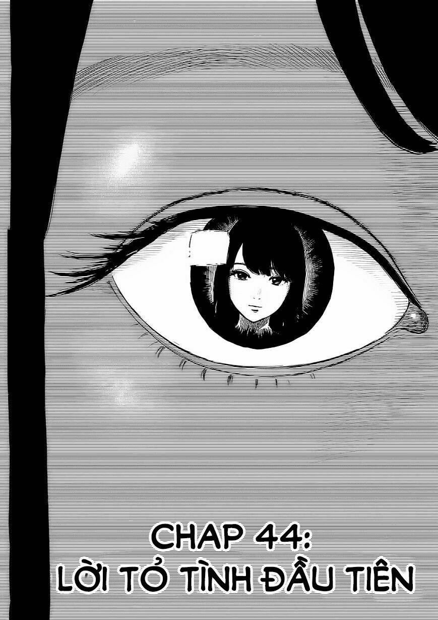 boku wa mari no naka chapter 44 1