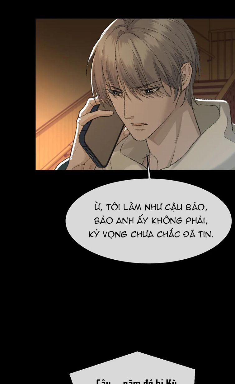 cấu bệnh chapter 85 3