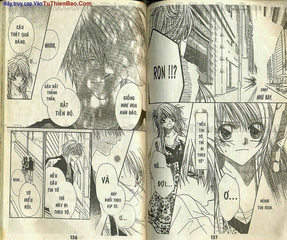 tiểu ác ma chapter 4 67