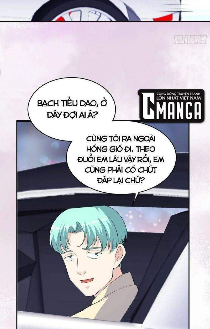 người tu tiên tại đô thị chapter 165 37