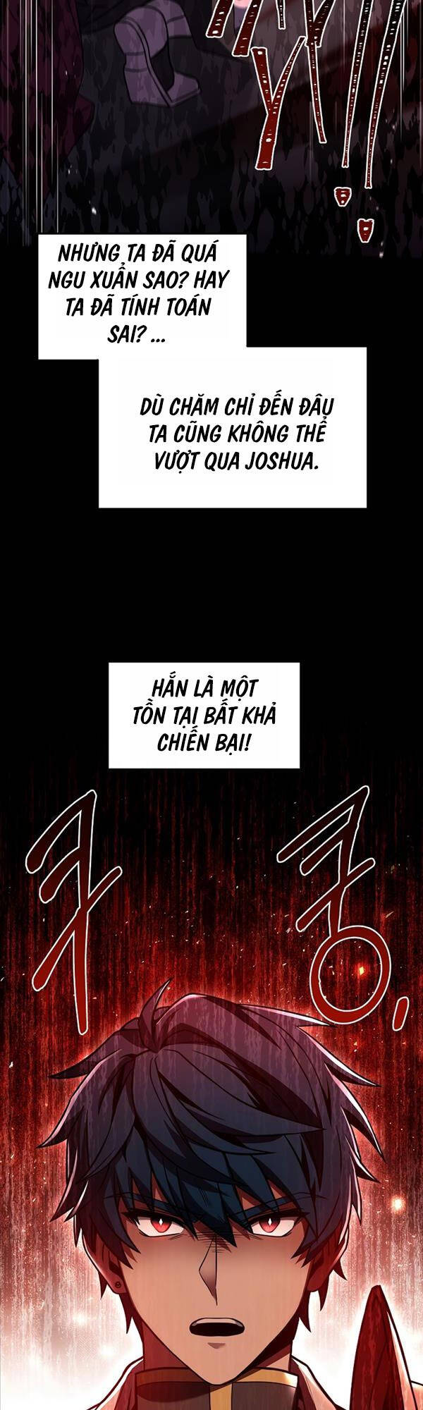 sự trở lại của hiệp sĩ giáo vô song chapter 101 15