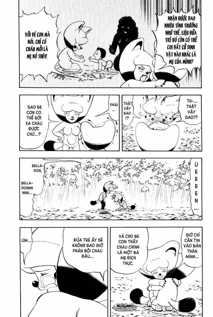 doubutsu no kuni chapter 3 28