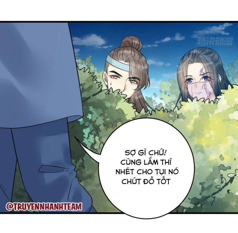 Lễ Băng Nhạc Phôi Chi Dạ chapter 47