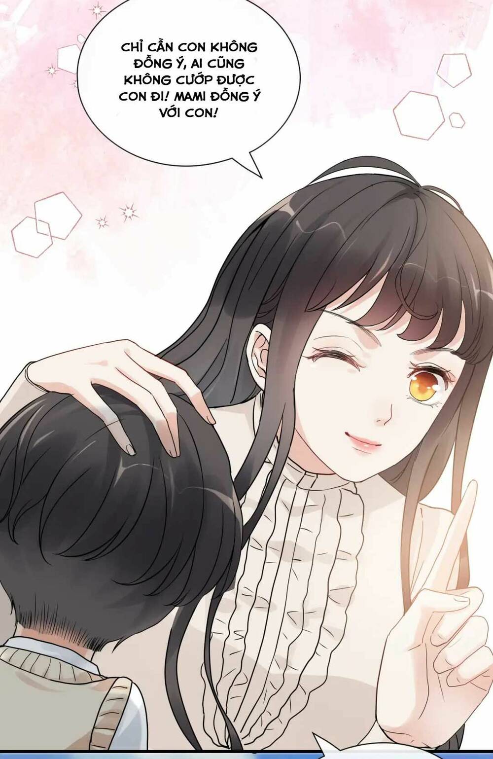 cô vợ hợp đồng bỏ trốn của tổng giám đốc chapter 429 12