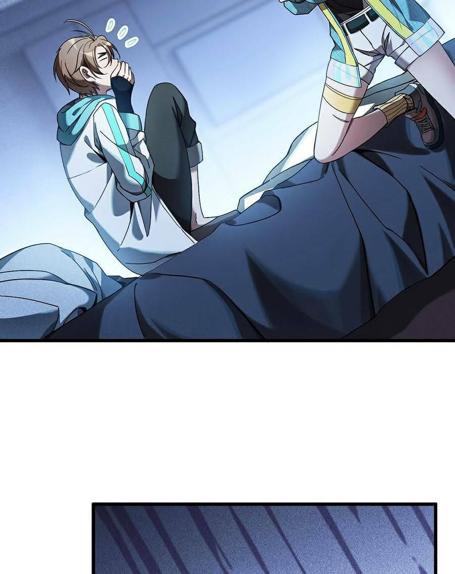 người chơi siêu mạnh chapter 6 37