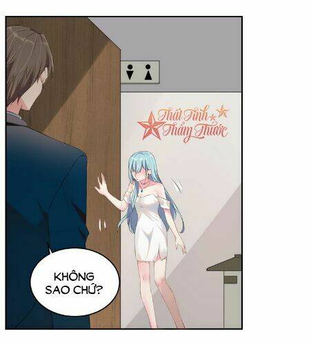 cẩm nang nuôi dưỡng ông xã chapter 3 30