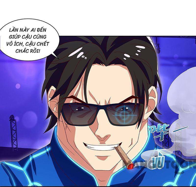 siêu cấp bại gia tử chapter 86 30