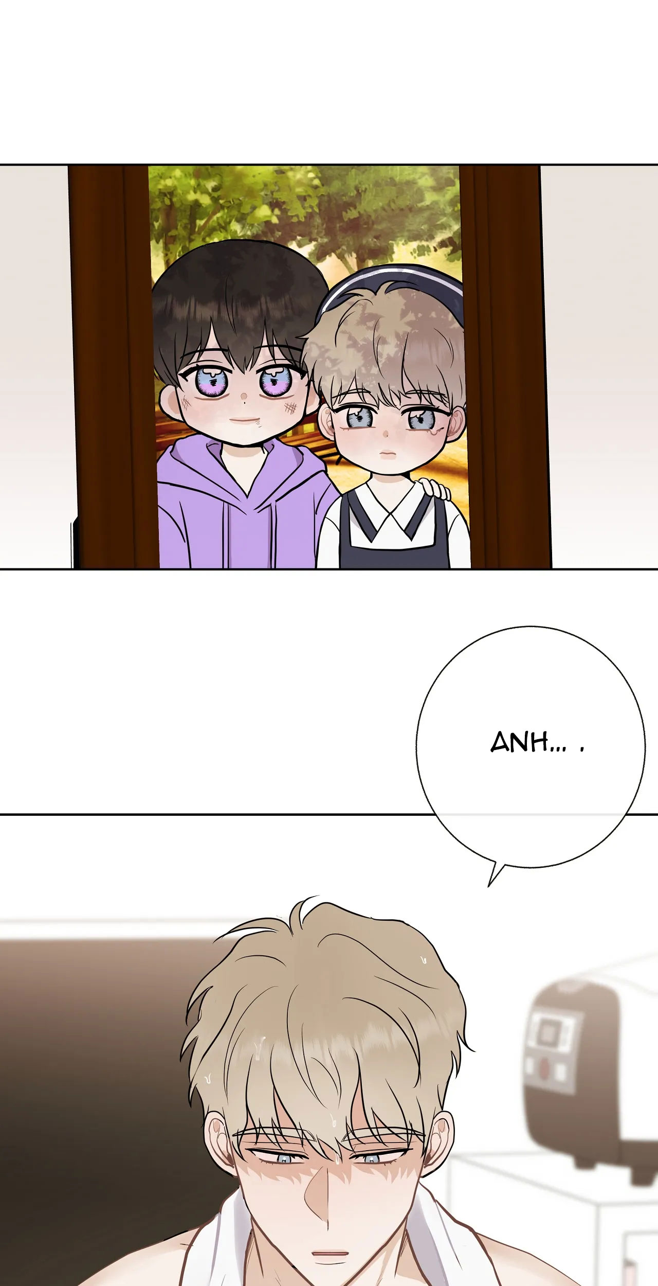 đứa bé là con tôi chapter 27 55