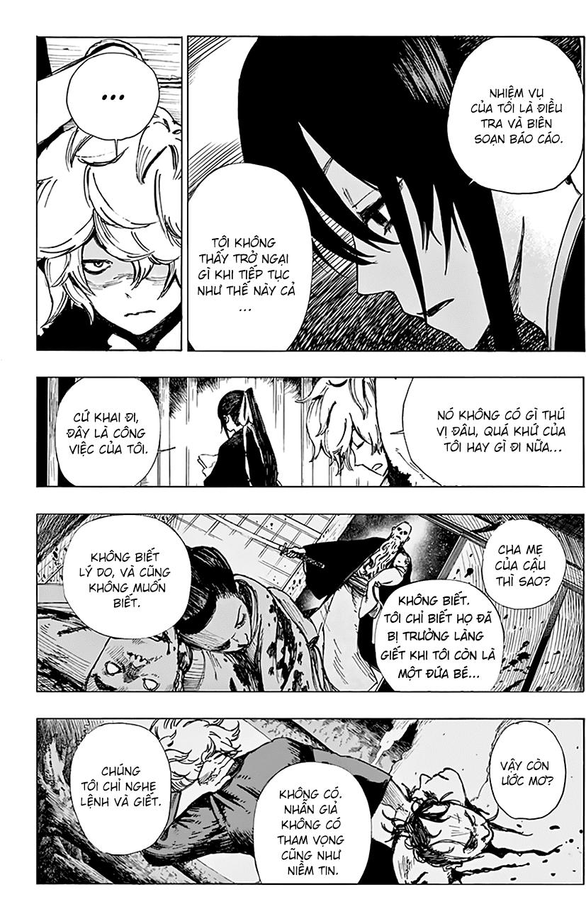 jigokuraku chapter 1 10