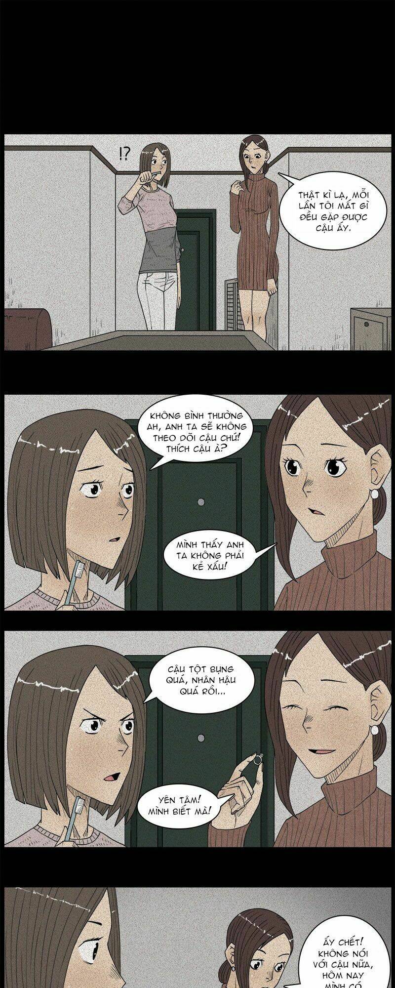 kinh dị đêm khuya chapter 9 15