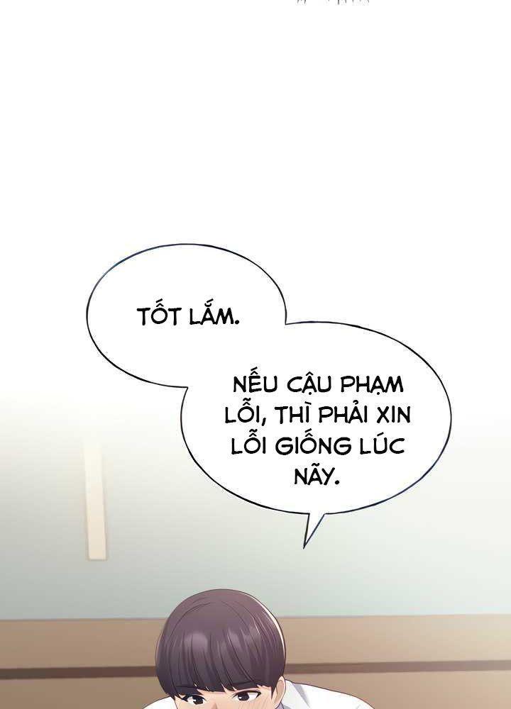 cô em vẽ tranh minh họa của tôi chapter 7.1 19