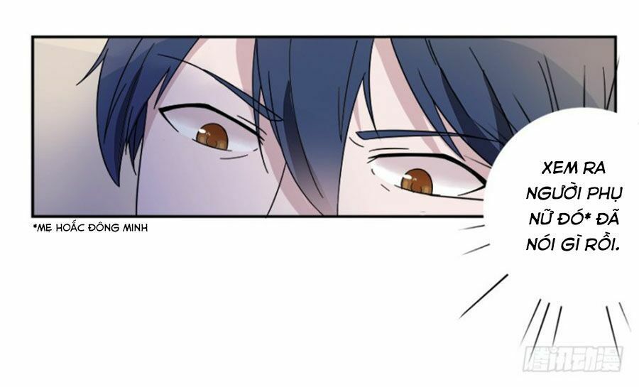 thiên kim đường môn chapter 65 26