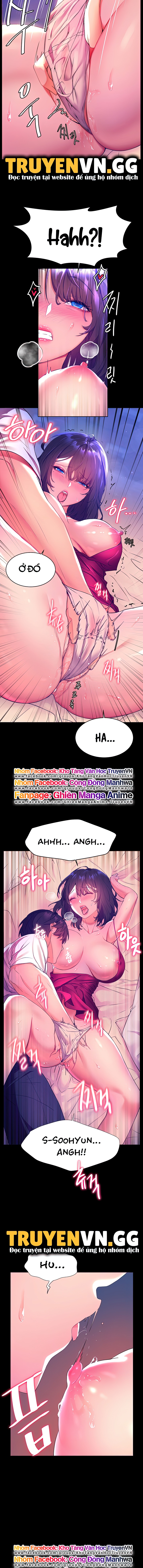 cô dâu thời thơ ấu của tôi chapter 5 11
