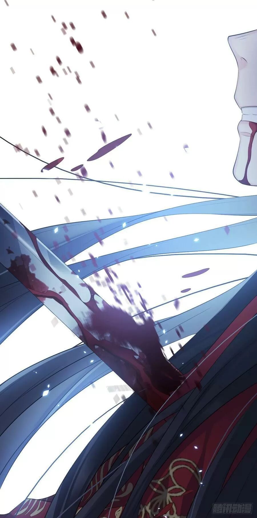 ta mới không gả cho hoàng tử phản diện chapter 23 4