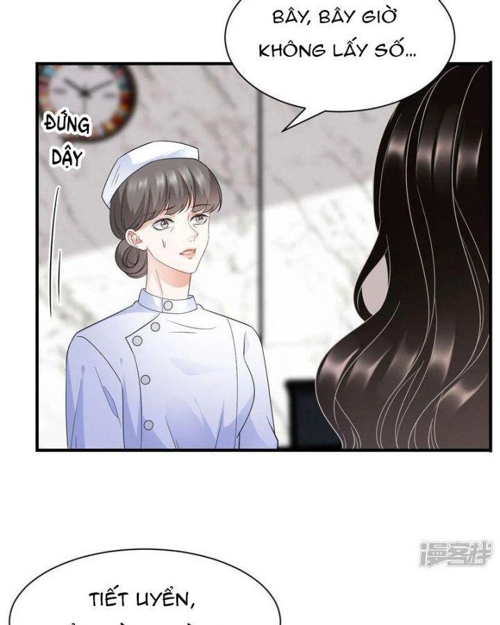 đại tiểu thư có thể có cái gì xấu chapter 25 60