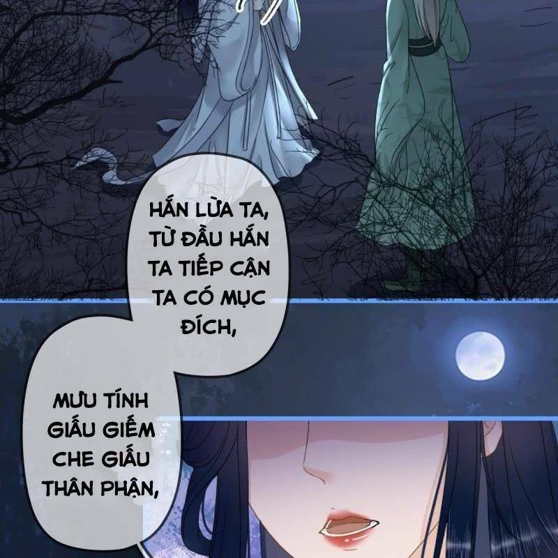 sủng phi của vương chapter 199 22