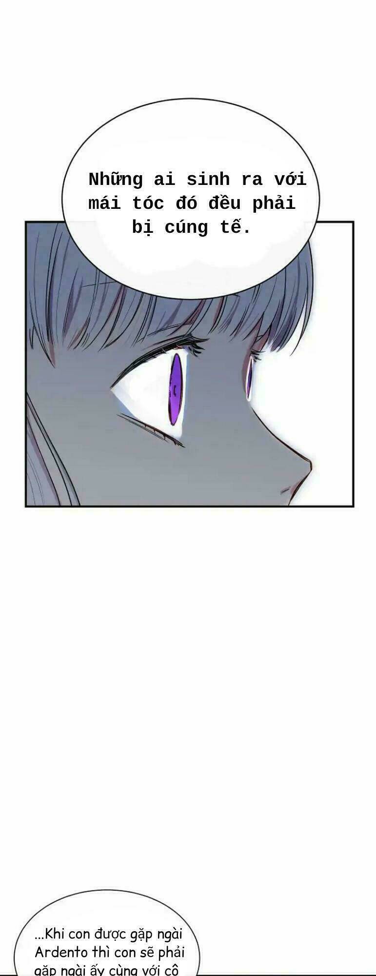 khế ước của nữ công tước quái vật chapter 2.2 25