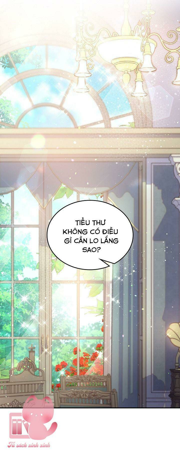 [15+] công chúa chloe chapter 95 64