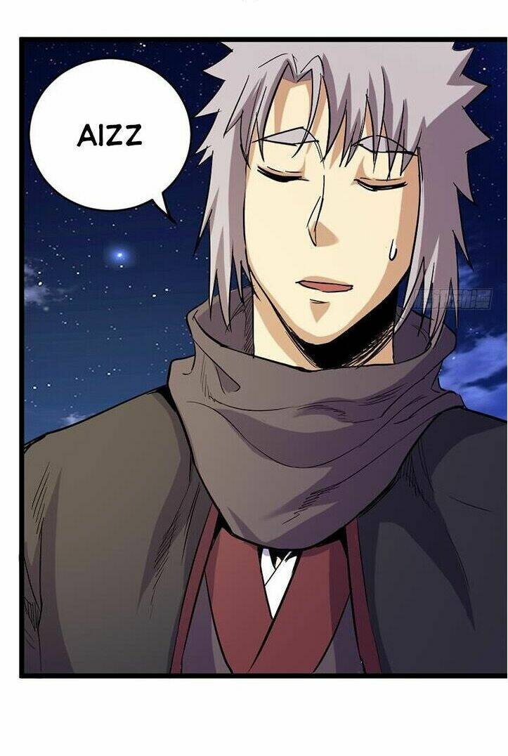 phong quỷ truyền thuyết chapter 173 9