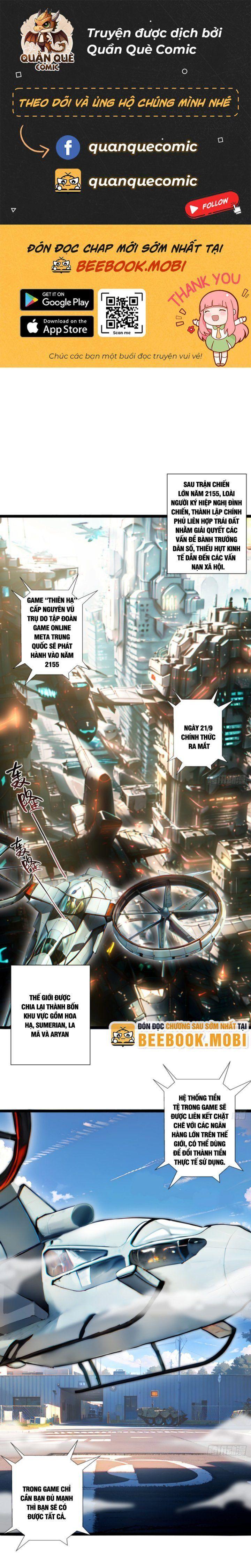 ta là kiếm tiên chapter 1 1