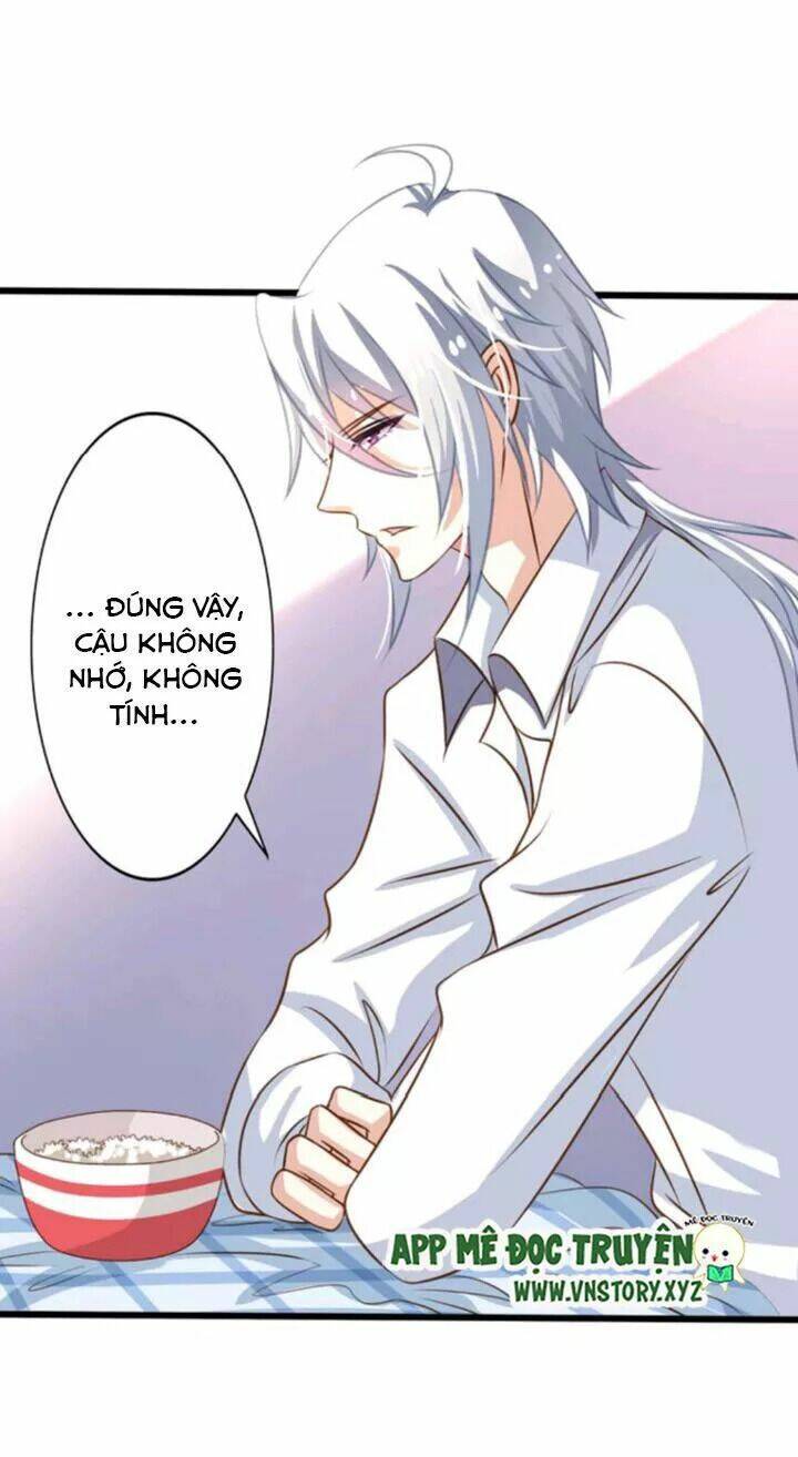 ông chủ của tôi là yêu quái chapter 56 19