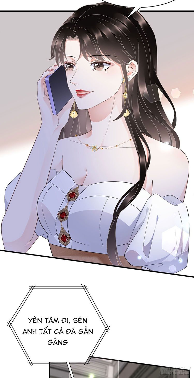 [16+] đại tiểu thư có thể có ý đồ xấu chapter 25.2 3