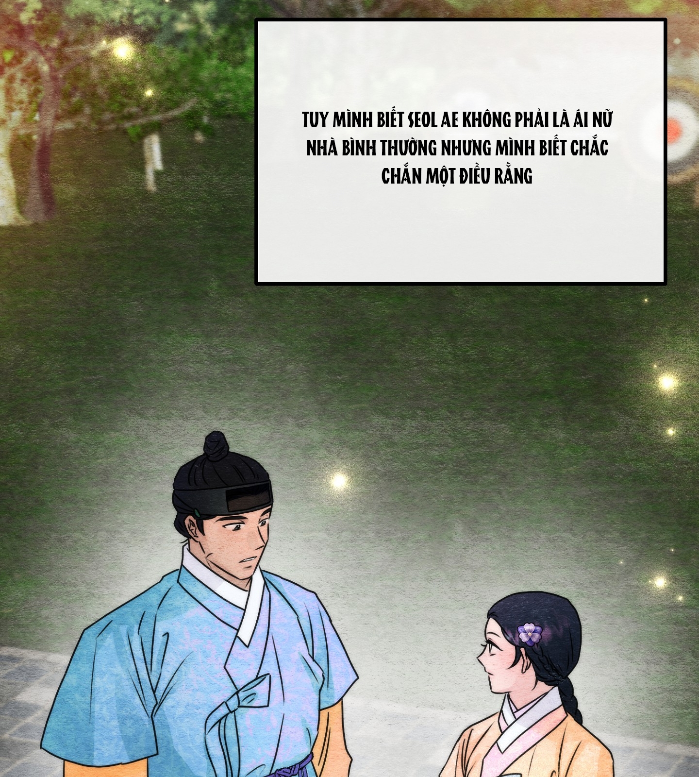 Cương Nhân chapter 86.2 7