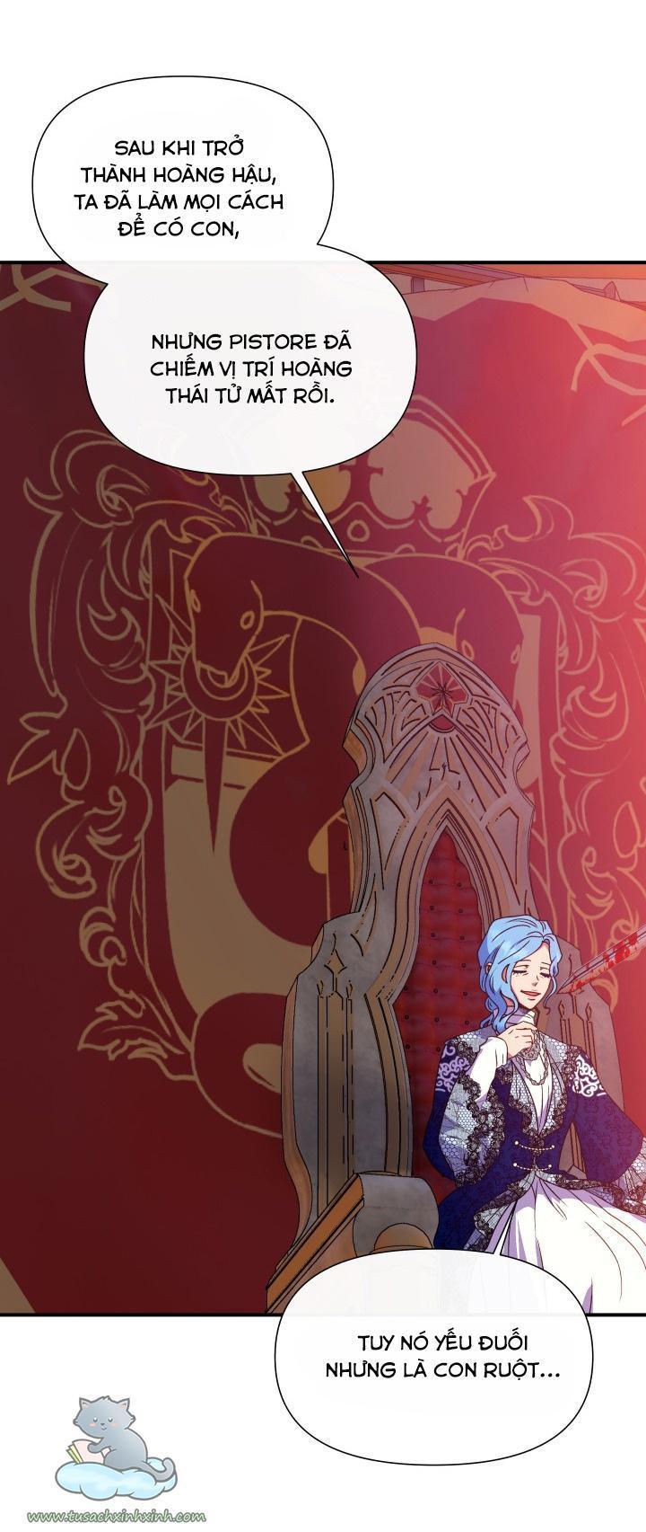 công nương khế ước của gia tộc công tước quái vật chapter 126 52