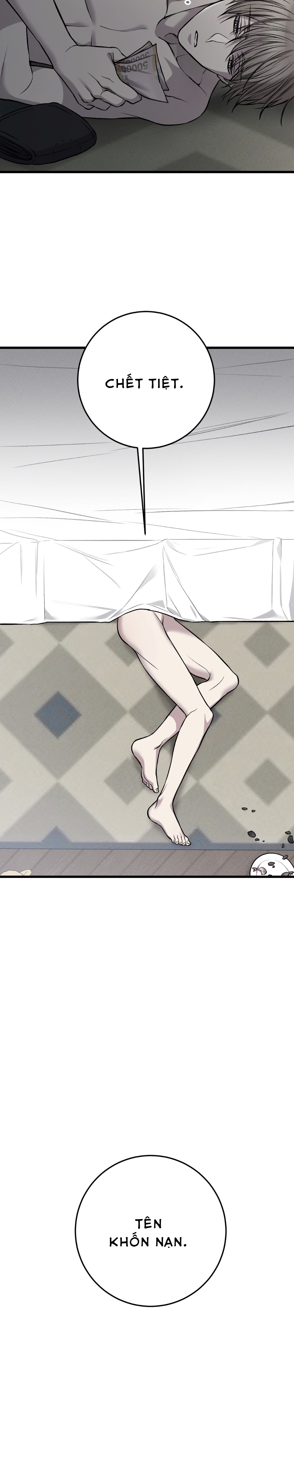 giao dịch đen chapter 12 26