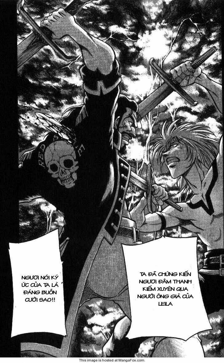 vua trên biển chapter 23 14