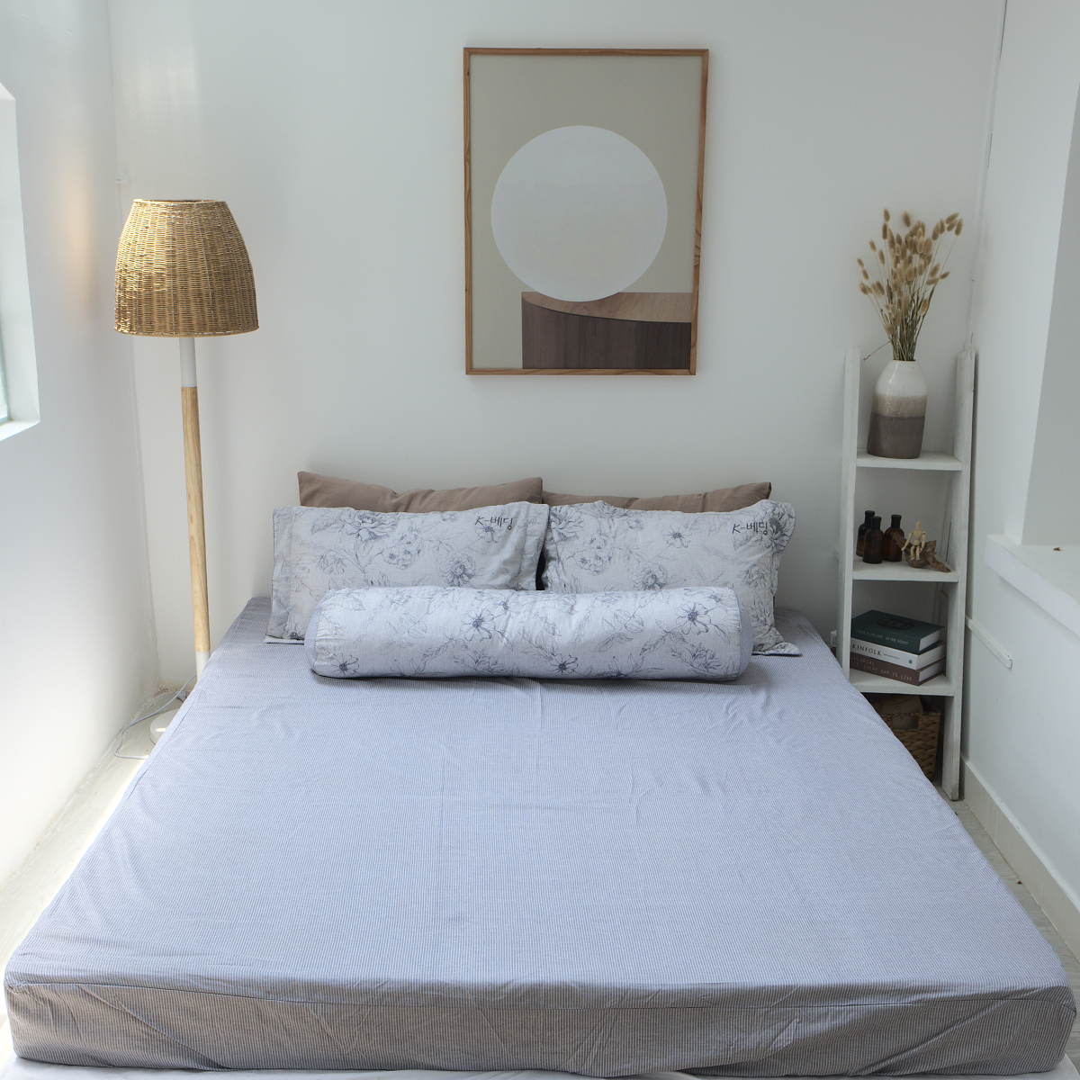 Bộ Ga Bọc K-Bedding KMTP