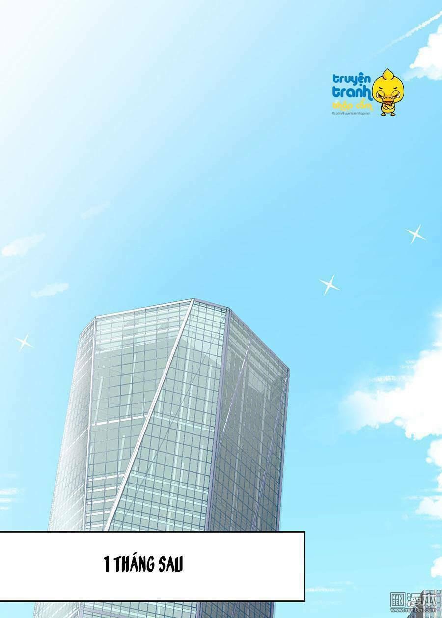 chọc tới chủ tịch tổng tài 2 chapter 3 31