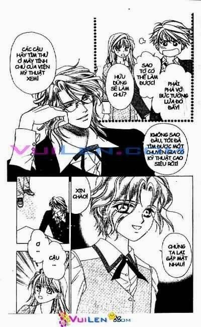 nữ sinh thời đại chapter 2 88