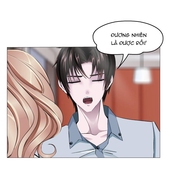 cạm bẫy của nữ thần chapter 145 14