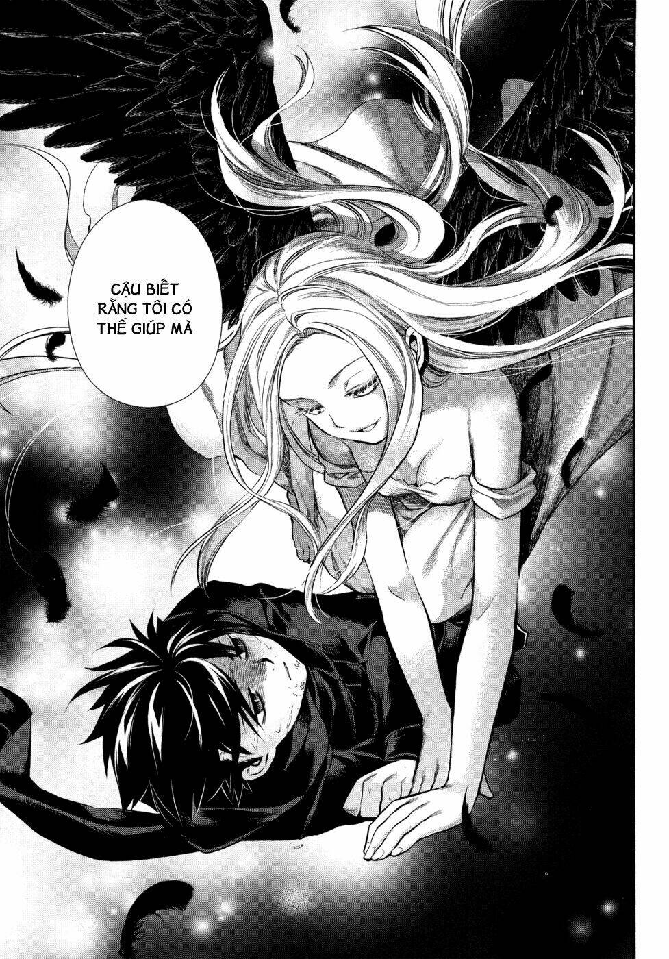 rain gaiden chapter 4 28