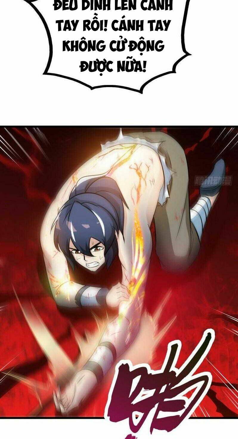 chí tôn thần ma chapter 66 22